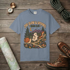 Slow & Spooky Unisex T-Shirt