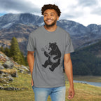 Banjo Bear T-Shirt