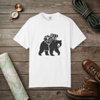 Bear Hiking T-Shirt