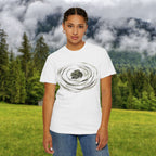 Frog Swimming T-Shirt