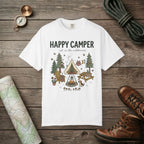 Happy Camper T-Shirt