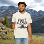 Free Range T-Shirt