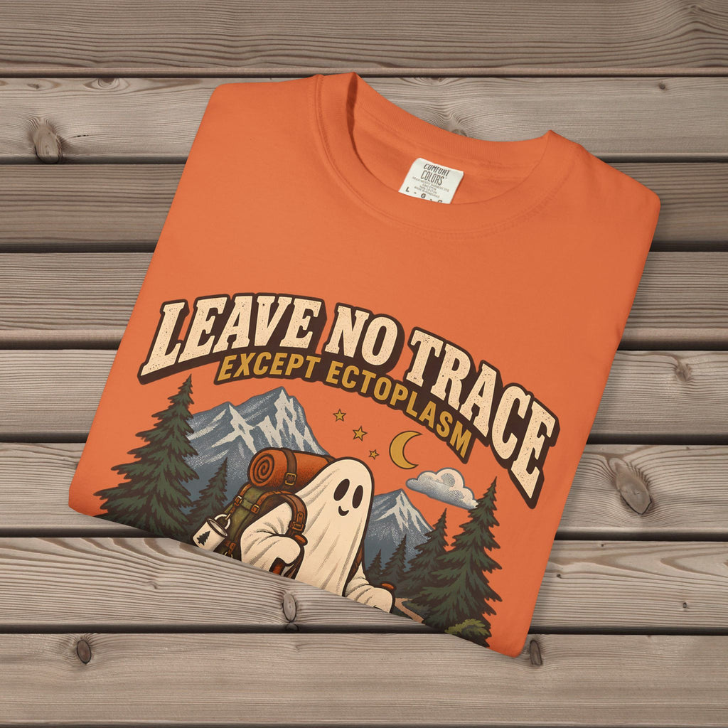Leave No Trace Unisex T-Shirt