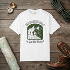 No Bad Trails T-Shirt