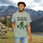 Hide And Seek Champion T-Shirt