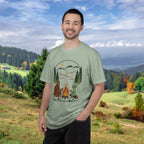 Campfire Friends T-Shirt