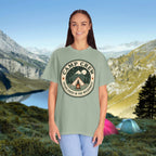 Camp Crew T-Shirt