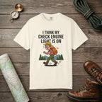 Check Engine T-Shirt