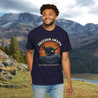 Freedom Awaits T-Shirt