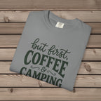 But First Coffee T-Shirt