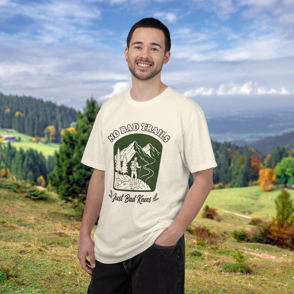 No Bad Trails T-Shirt