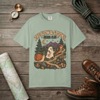 Slow & Spooky Unisex T-Shirt