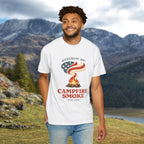 Campfire Smoke T-Shirt
