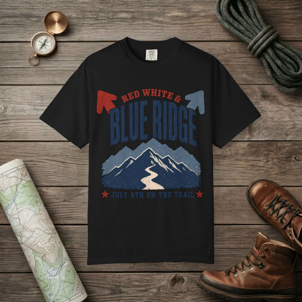 Blue Ridge T-Shirt