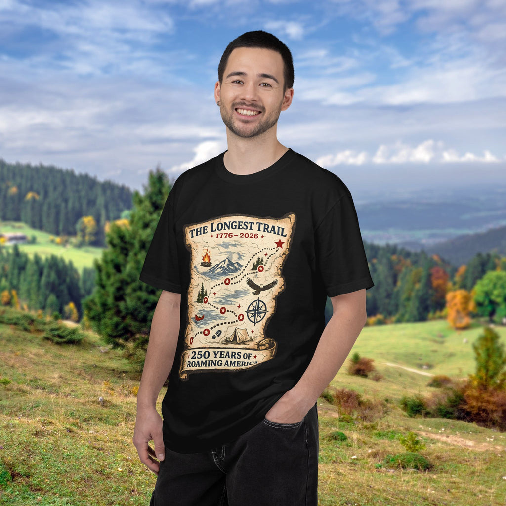 The Longest Trail T-Shirt
