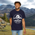 I Like Mountains T-Shirt