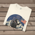 Backcountry And Free T-Shirt