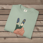 Peace Love The Land T-Shirt