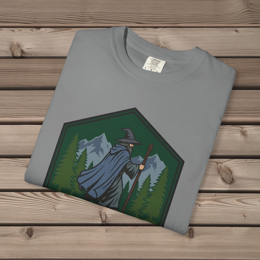 Passing Encouraged T-Shirt