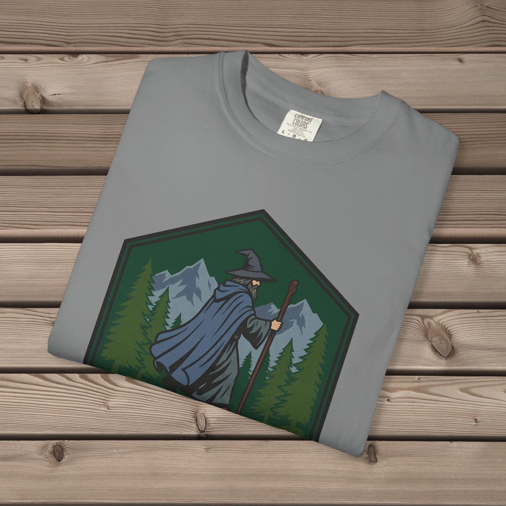 Passing Encouraged T-Shirt