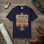 Trailhead 1776 T-Shirt