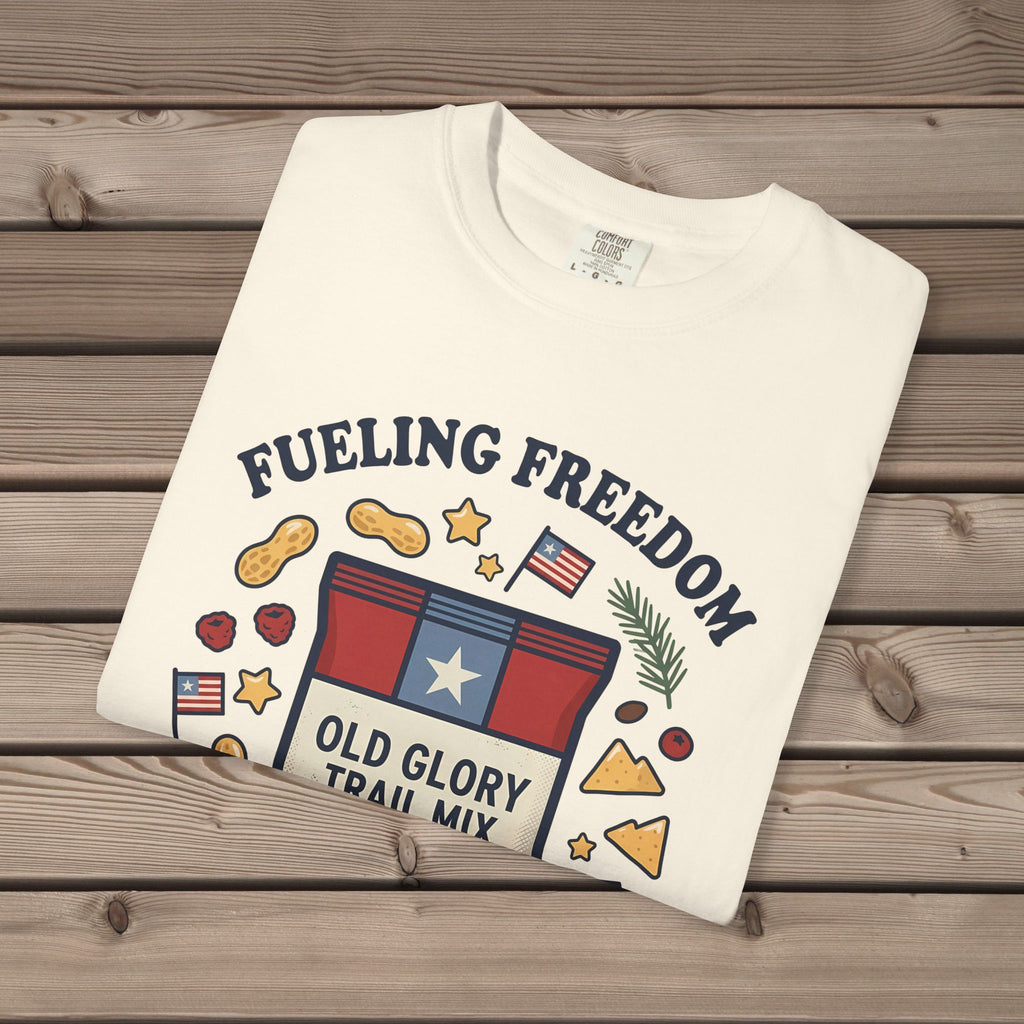 Fueling Freedom T-Shirt