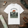 Into The Wild Vintage T-Shirt