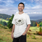 Frog Swimming T-Shirt