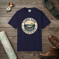 Lake Life Vintage T-Shirt