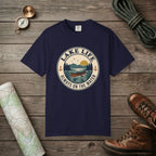 Lake Life Vintage T-Shirt