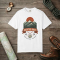 Adventure Awaits T-Shirt