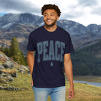 Peace Terrain T-Shirt