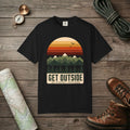 Get Outside T-Shirt