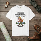 Check Engine T-Shirt