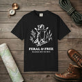 Feral & Free T-Shirt