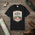 Scenic Route T-Shirt