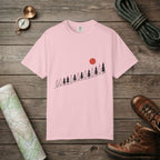 Sunrise Pine T-Shirt
