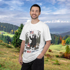 Camp Wild Bear T-Shirt