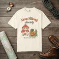 Slow Hiking Society T-Shirt