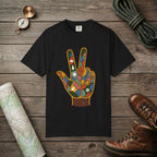 Funky Peace T-Shirt