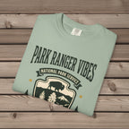 Park Ranger Vibes T-Shirt