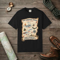 The Longest Trail T-Shirt