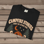 Campfire Stories Unisex T-Shirt