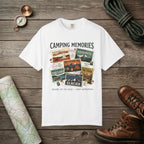 Camping Memories T-Shirt