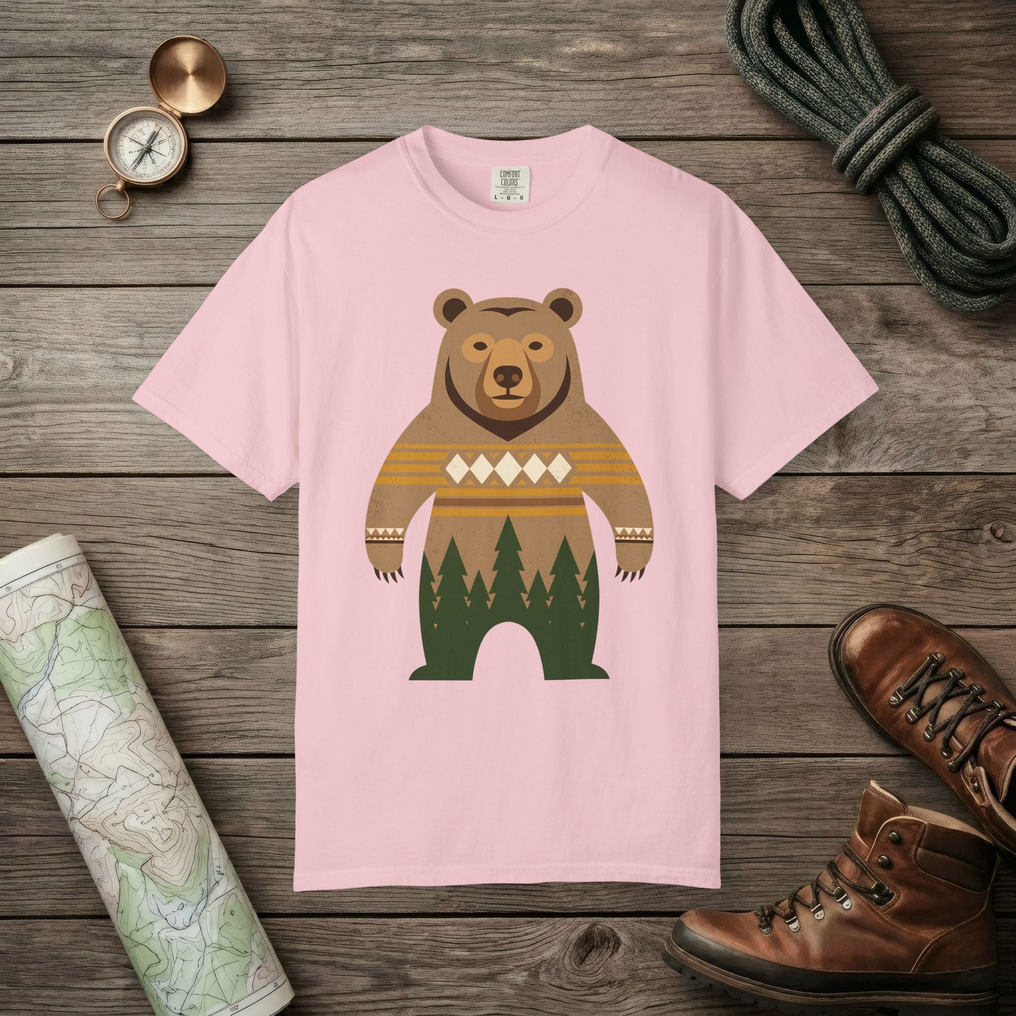 Bear Spirit T-Shirt