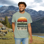 Get Outside T-Shirt