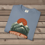 Adventure Awaits T-Shirt