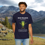 Mud Walker Definition T-Shirt