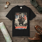 Backcountry Bear T-Shirt