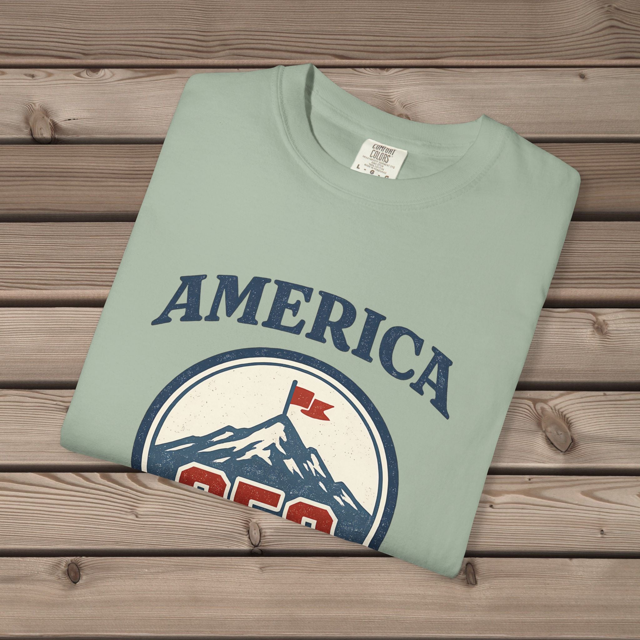 America 250 T-Shirt